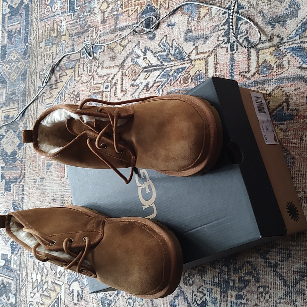 UGGS boots